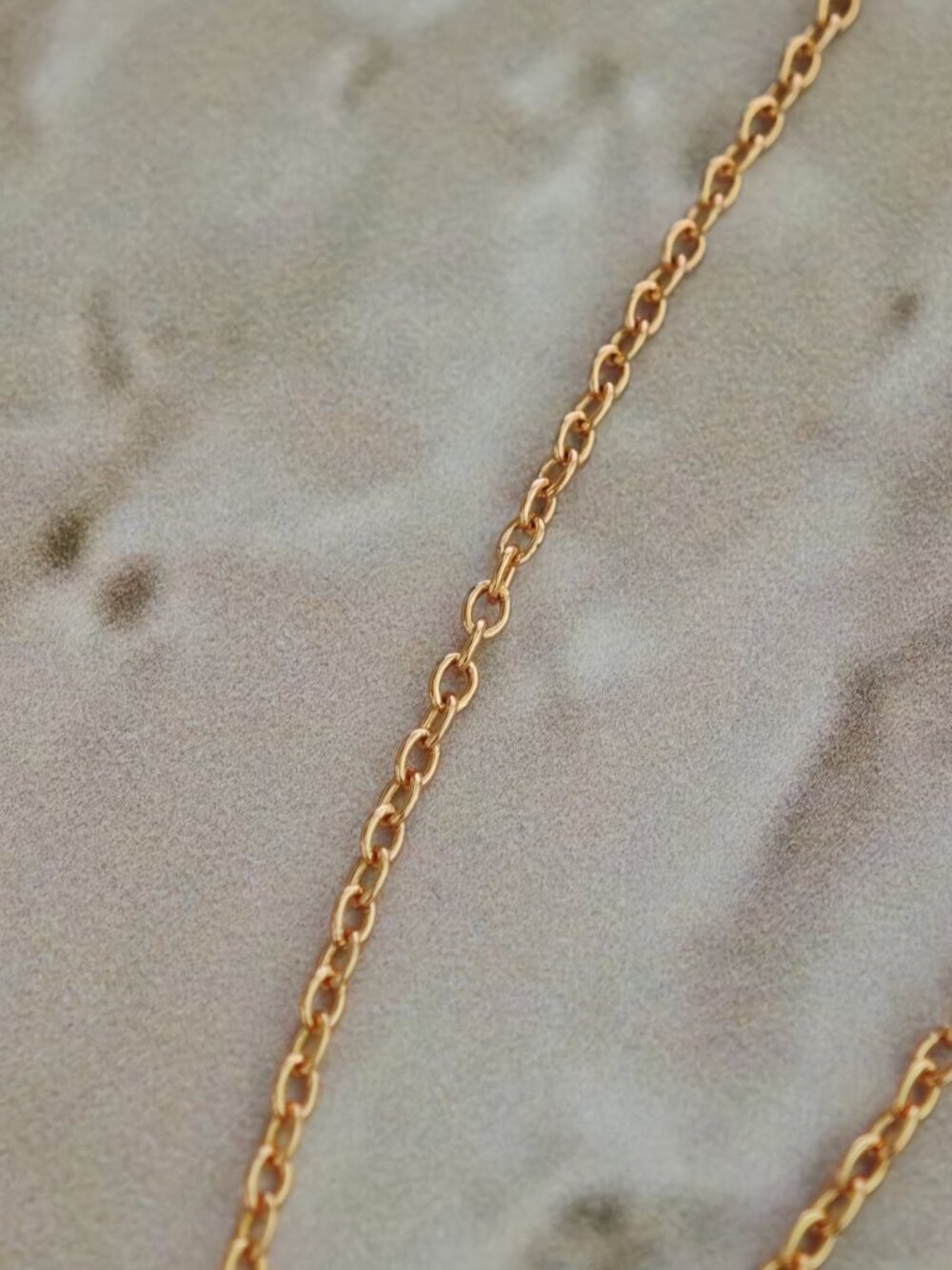 Bvlgari B.zero1 Classic Black Ceramic Rose Gold Chain Necklace Original Box Incl - Picture 4 of 8